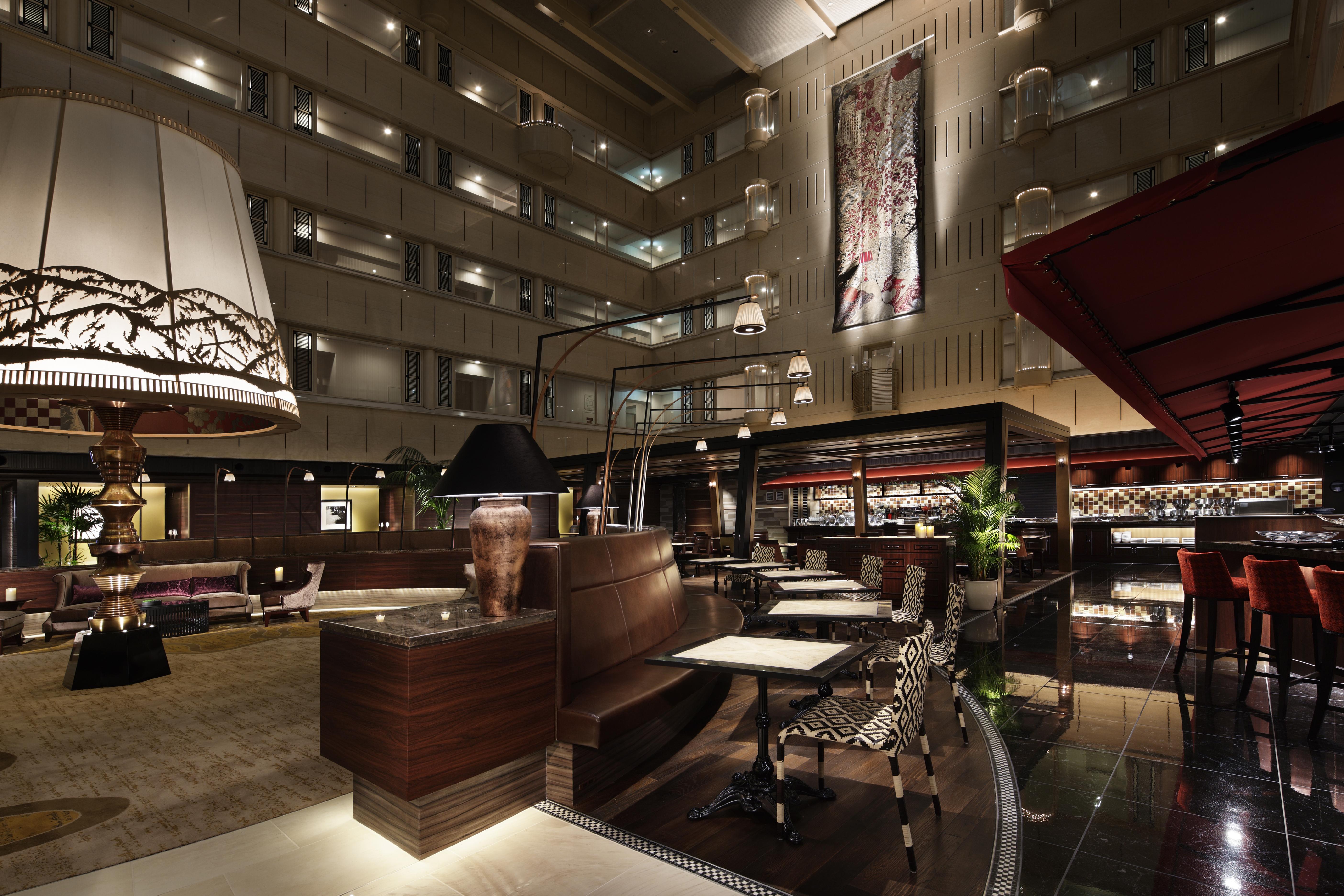 Kyoto Century Hotel Quioto Exterior foto