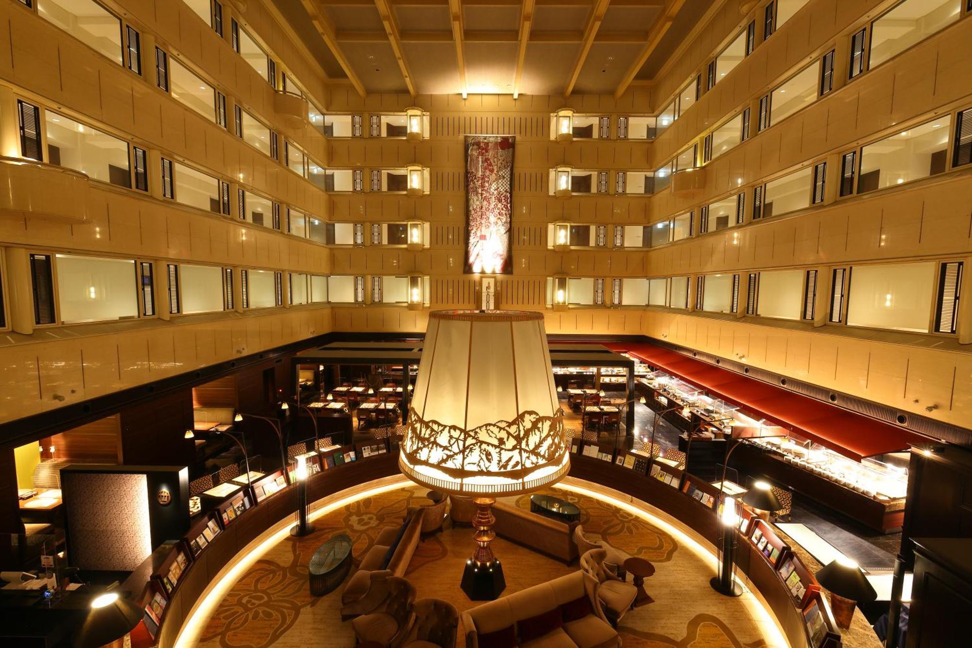 Kyoto Century Hotel Quioto Exterior foto
